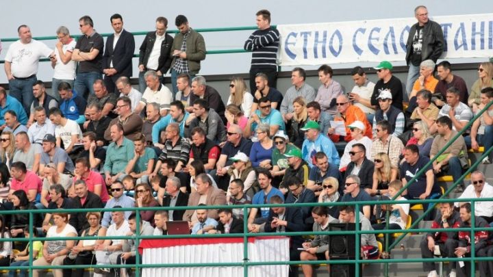 NS BiH se zahvalio domaćinima kvalifikacionih turnira NS BiH se zahvalio domaćinima kvalifikacionih turnira