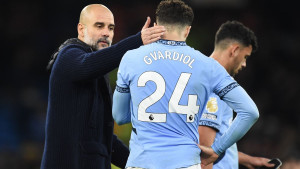 Pep pokazao koji igrač napušta Manchester City, pa "zamucao" pred novinarima: "Ne znam ništa"