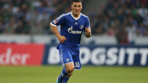 Sead Kolašinac produžio ugovor sa Schalkeom