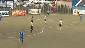 13. minuta nesretna za Sarajevo