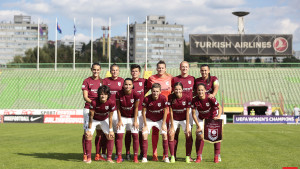 Nevjerovatna pobjeda SFK 2000!