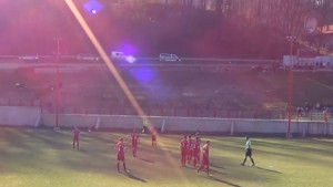 Bizarna situacija u Čeliću: Gol izazvao brojne polemike