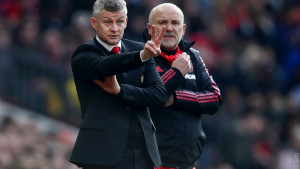 Solskjaer potvrdio nekoliko velikih promjena pred meč Evropske lige