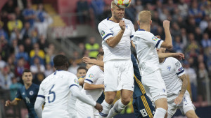 Pohjanpalo: Morali smo napasti, a Bosna kontroliše igru i zabija treći gol