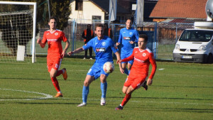 Eldar Hasanović pronašao novi klub?