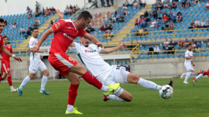Remi Veleža i Širokog Brijega u Tomislavgradu