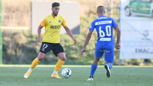 Rio Ave stiže u Banja Luku: Neugodni Portugalci koji su ostali iza Porta, Benfike, Sportinga....