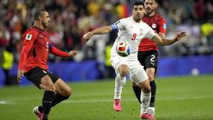Taremi prozvao Ameriku, FIFA-u i Infantina! "Ako žele da ispadnemo..."