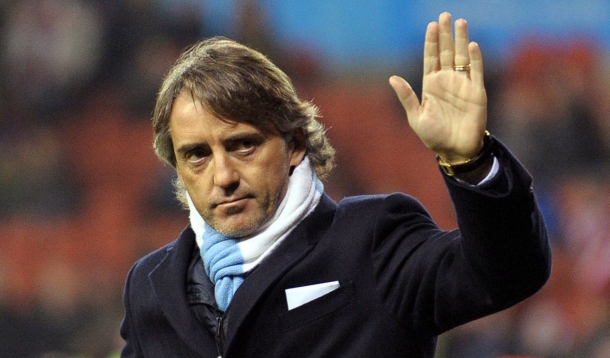 The Mirror: Mancini kupio kuću u Londonu i traži novi posao