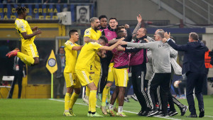 Kakav cirkus: Moldavski Šerif zaradio desetine miliona eura, ali UEFA mu to ne može uplatiti