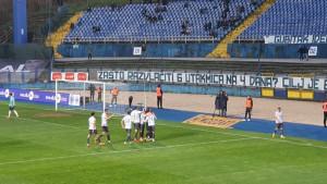 Bilbija i na Grbavici nastavio svoju nevjerovatnu seriju