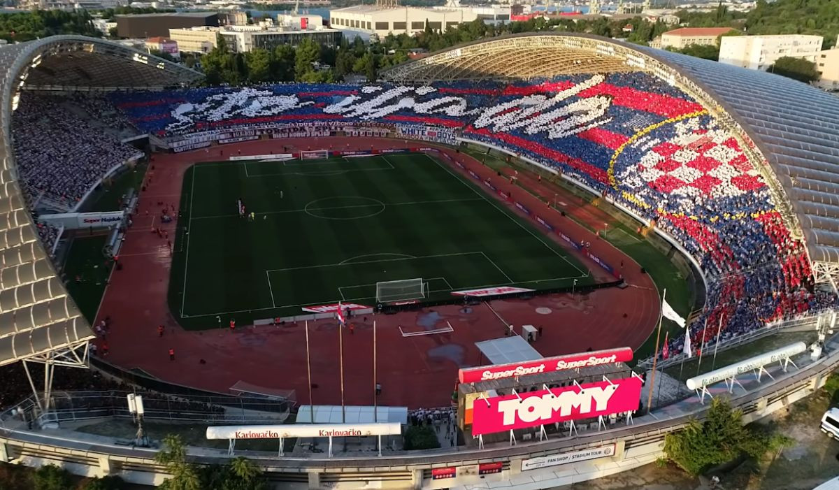 Više od kluba: Hajduk je objavio video koji će se pamtiti