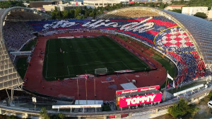 Više od kluba: Hajduk je objavio video koji će se pamtiti