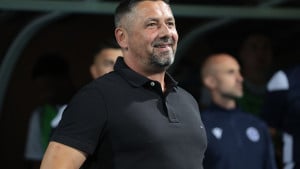 Adžem govorio o zvižducima: "To pitajte one što zvižde"