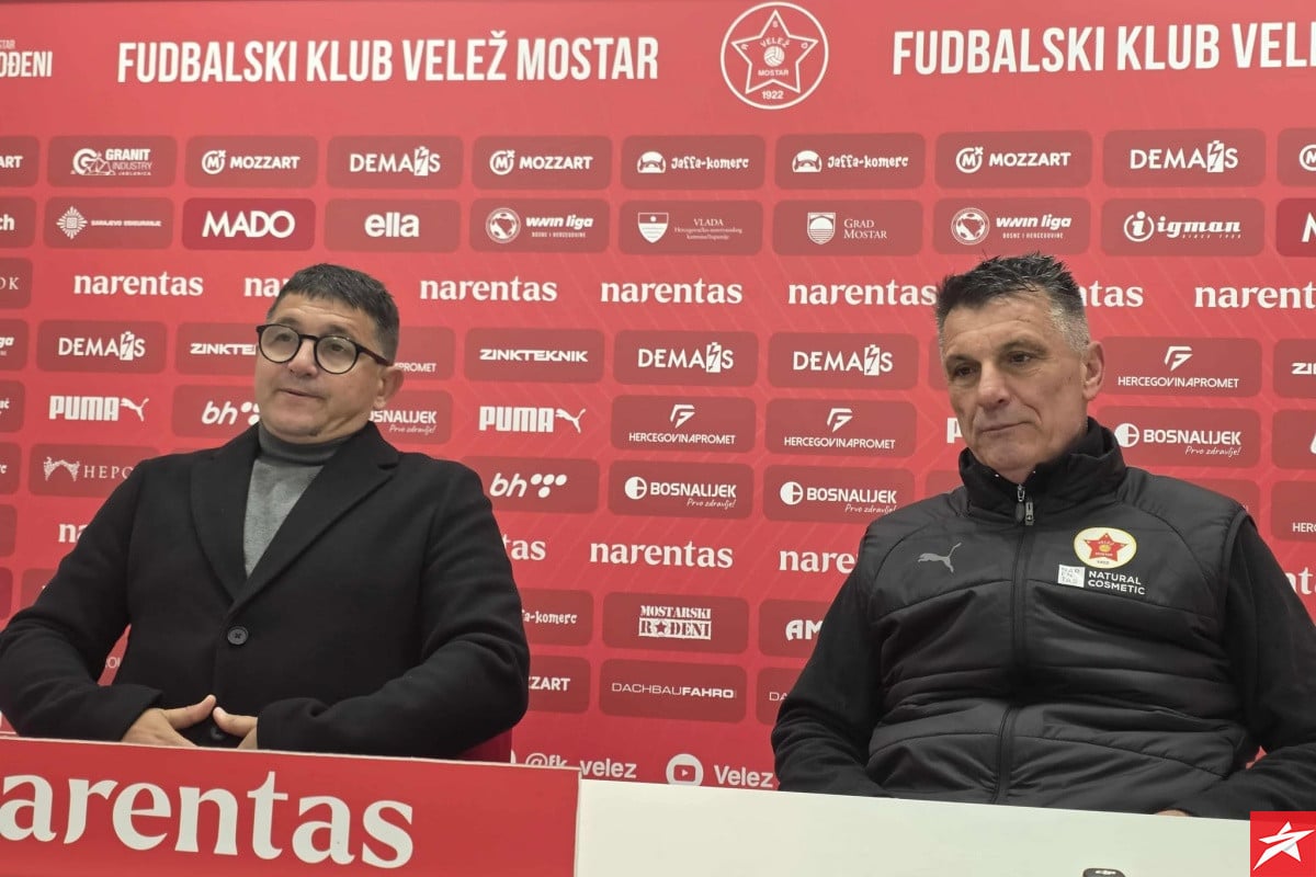 Rahimić: Sada možemo razmišljati o pozicijama u vrhu tabele