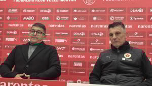 Rahimić: Sada možemo razmišljati o pozicijama u vrhu tabele