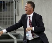 Van Gaal: Zašto Mainz ne bi bio prvak?