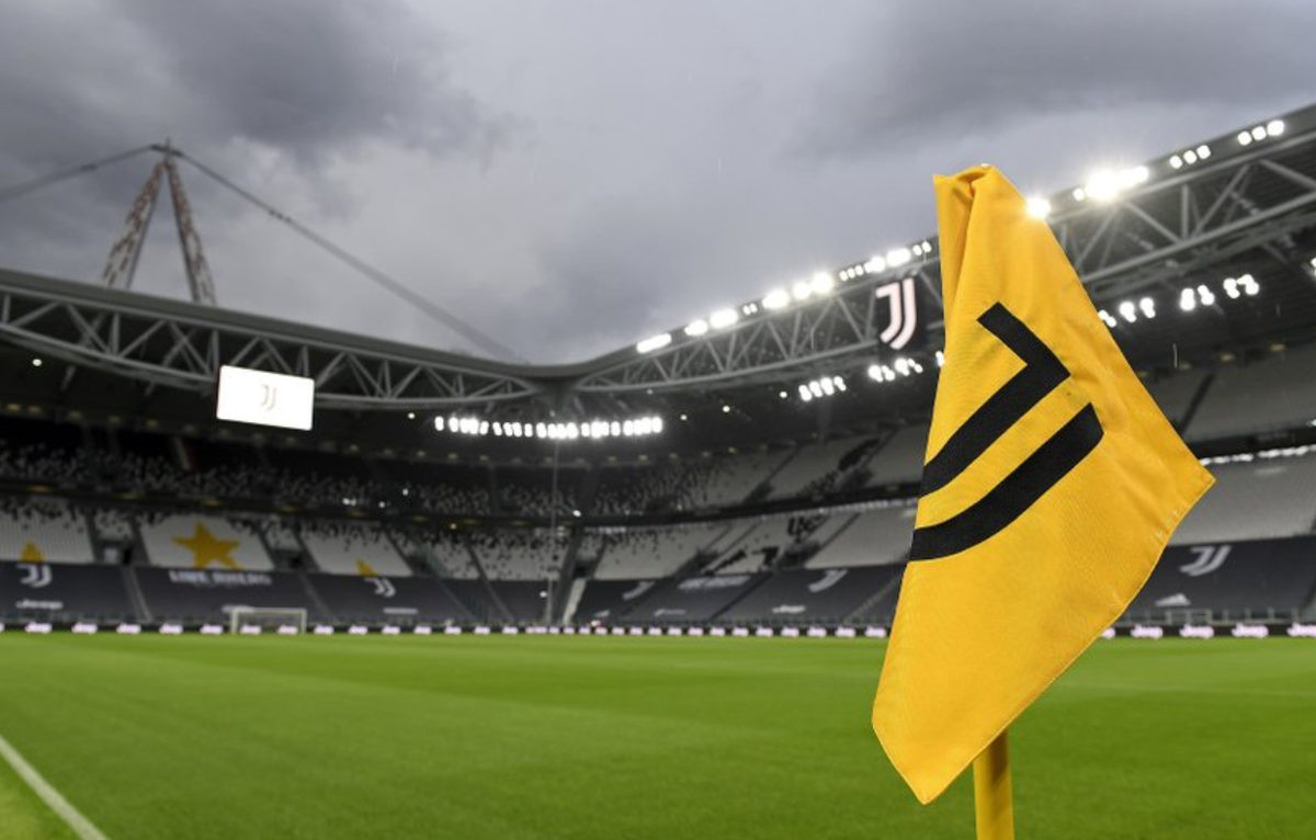 Juventus došao na stadion, ali gosti nisu!