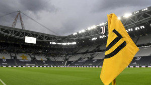 Juventus došao na stadion, ali gosti nisu!