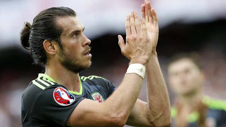 Bale: Ovaj poraz boli, ali ponosan sam