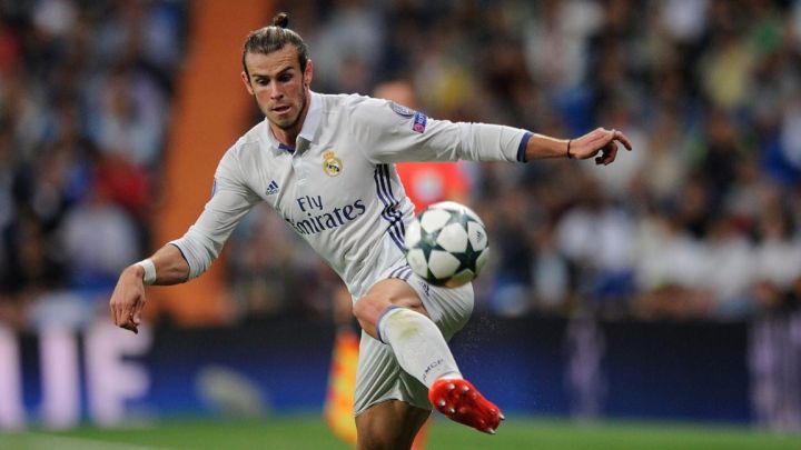 Bale želi novi veliki transfer