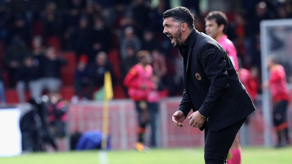 Milan preporođen, Gattusu nagrada u vidu novog ugovora?