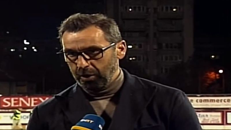 Nalić: Izgubili smo puno dugih lopti, to je bila prevaga Nalić: Izgubili smo puno dugih lopti, to je bila prevaga