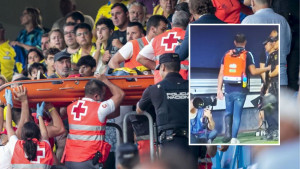 Heroj koji je spasio navijača Cadiza: Tek kada je sve završilo vidjeli su u kakvom stanju je doktor