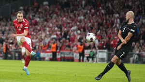 Eriksen pred potpisom za najveći klub u svojoj karijeri 