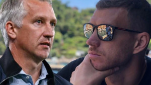 "Radnik iz sjene" otputovao u Hrvatsku da priča s Džekom, konačnu riječ daje Nadzorni odbor!