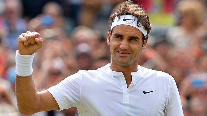 Federer: Radujem se početku sezone na travi