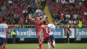 Velež odredio cijene ulaznica za meč protiv AEK-a