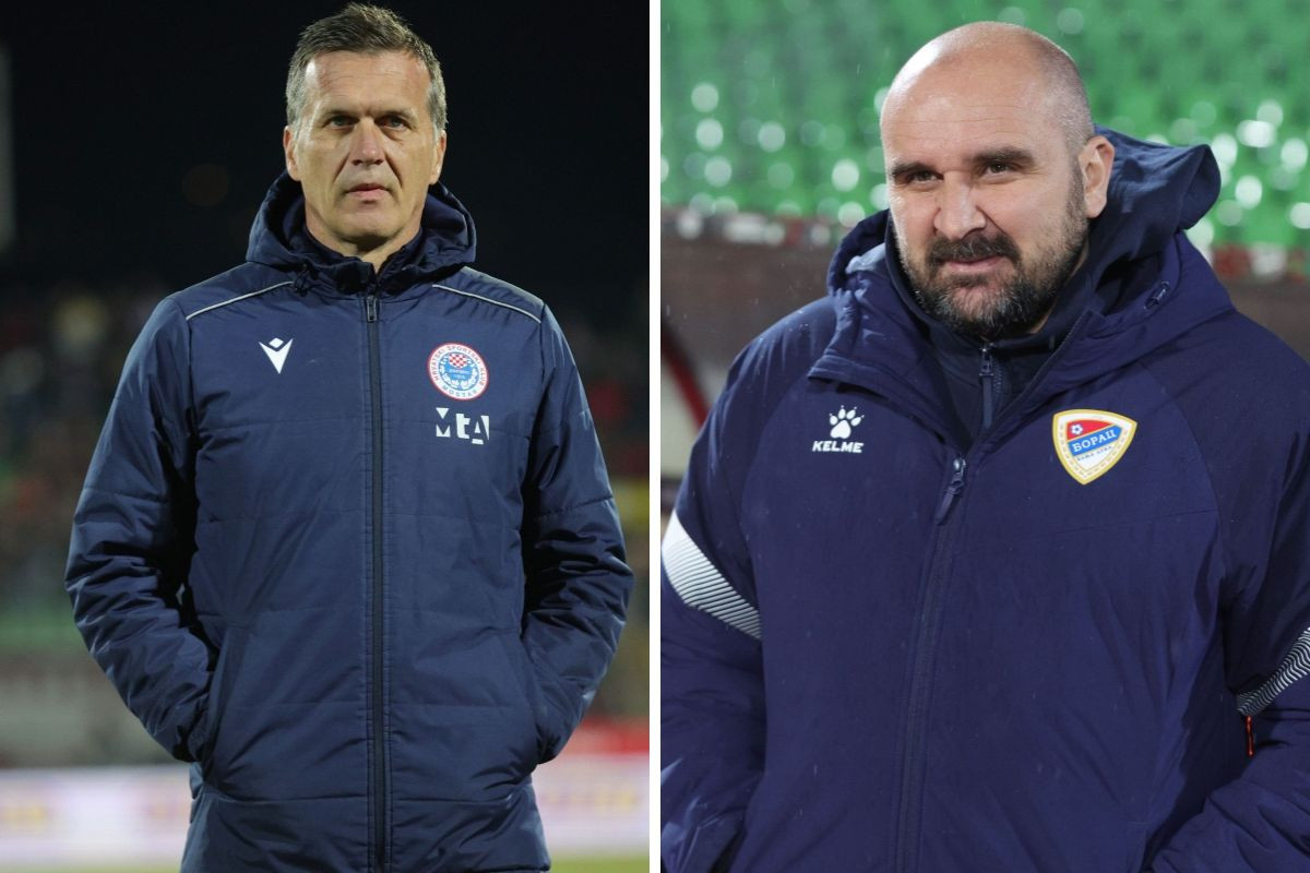 Ivanković nije mogao biti iskreniji nakon poraza od Borca, Žižović imao jako kratko izlaganje