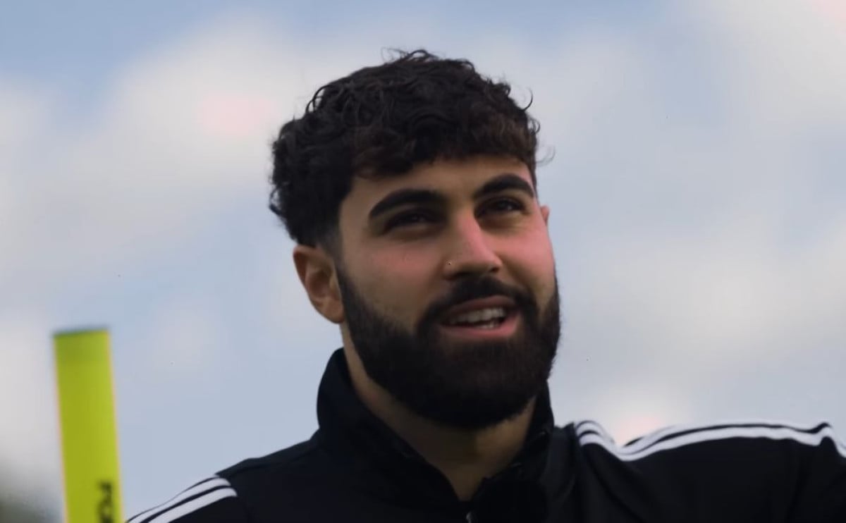 Pep neće biti sretan kada čuje šta je Gvardiol rekao u intervjuu: "Taj momak zaslužuje više pažnje"