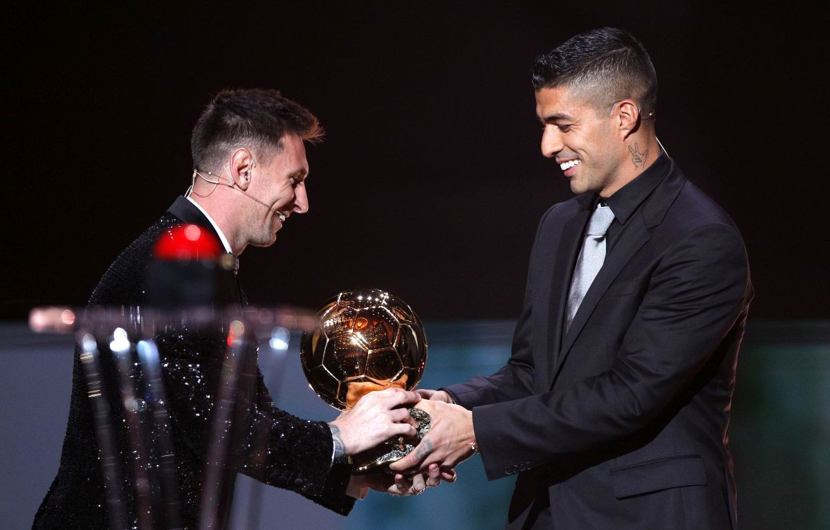 Messi rekao Suarezu šta mu je najveći problem u Francuskoj: "U Barceloni je to drugačije..." Messi rekao Suarezu šta mu je najveći problem u Francuskoj: "U Barceloni je to drugačije..."