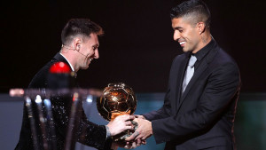 Messi rekao Suarezu šta mu je najveći problem u Francuskoj: "U Barceloni je to drugačije..."