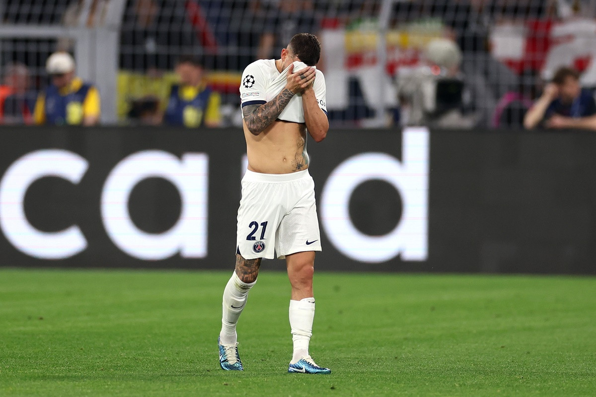 Magnetna rezonanca pokazala ono najgore - Veliki udarac za PSG, ali i reprezentaciju Francuske!