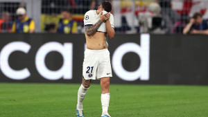 Magnetna rezonanca pokazala ono najgore - Veliki udarac za PSG, ali i reprezentaciju Francuske!