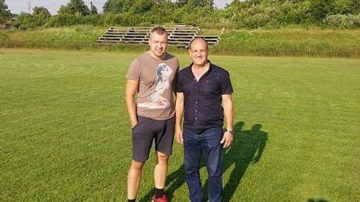 Potez predsjednika Slobode za svaku pohvalu