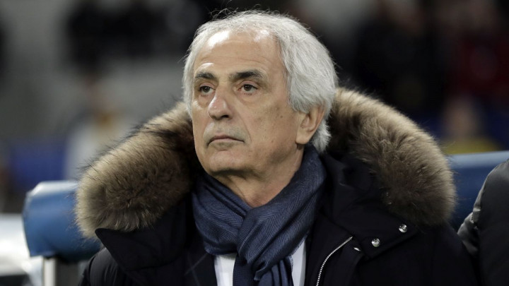 Halilhodžić: Bio sam šokiran, situacija je gora nego što sam mislio