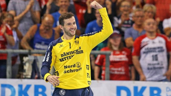 Burić briljirao, ali Flensburg ubjedljivo poražen