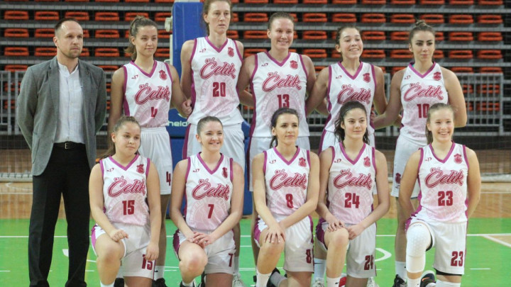Nedžad i Ajša Mulić zajedno predvode KŽK Čelik