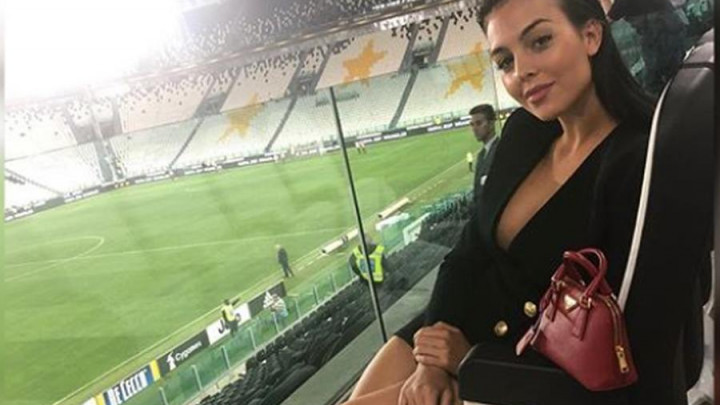 Plamen strasti: Georgina objavila fotografiju nakon 'vatrene' noći?