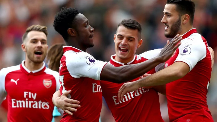 Danny Welbeck je pronašao novi klub!
