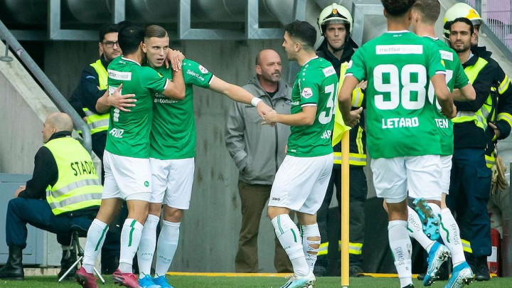 "Sada mi djevojka dođe na deset dana i to olakšava stvari"