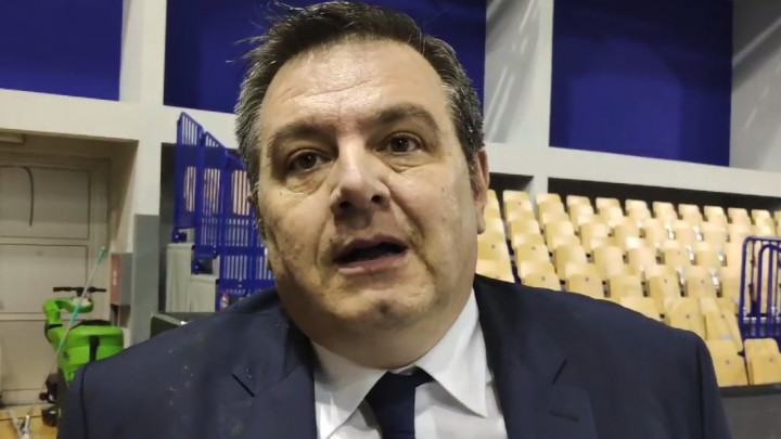 Hrvoje Vlašić: Izuzetno sam zadovoljan