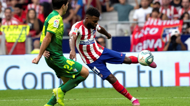 Thomas Lemar bi sve mogao iznenaditi izborom novog kluba
