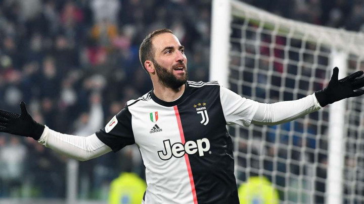 Higuain se vraća u bivši klub? "Razgovarat ćemo..."