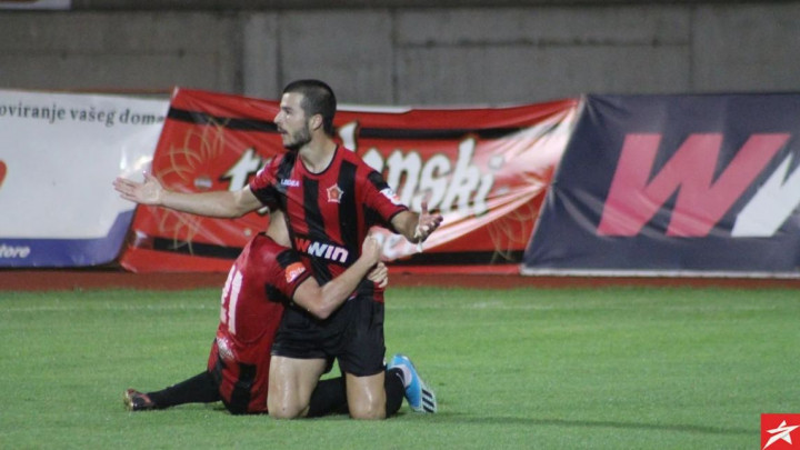 Nemanja Tomašević uskoro u mladoj reprezentaciji