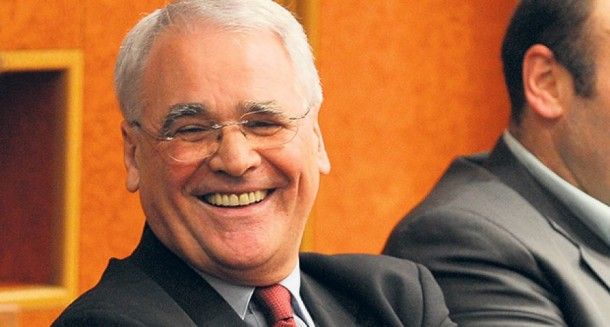 Milojko Pantić: Arkan se ne odbija Milojko Pantić: Arkan se ne odbija